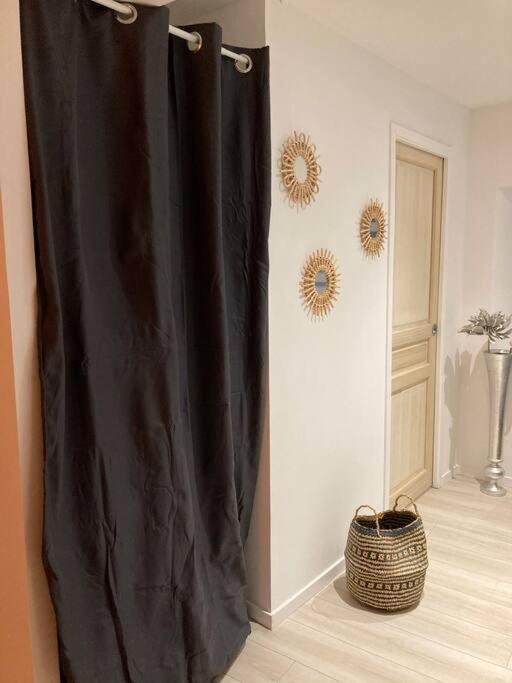 La P'Tite Maison De Locqui Locquirec Zewnętrze zdjęcie