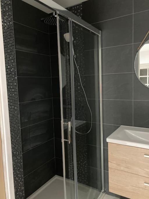 La P'Tite Maison De Locqui Locquirec Zewnętrze zdjęcie